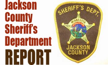 Sheriff’s Report – July 27